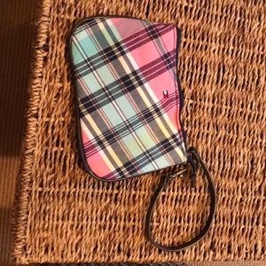 Tommy Hilfiger Wristlet
